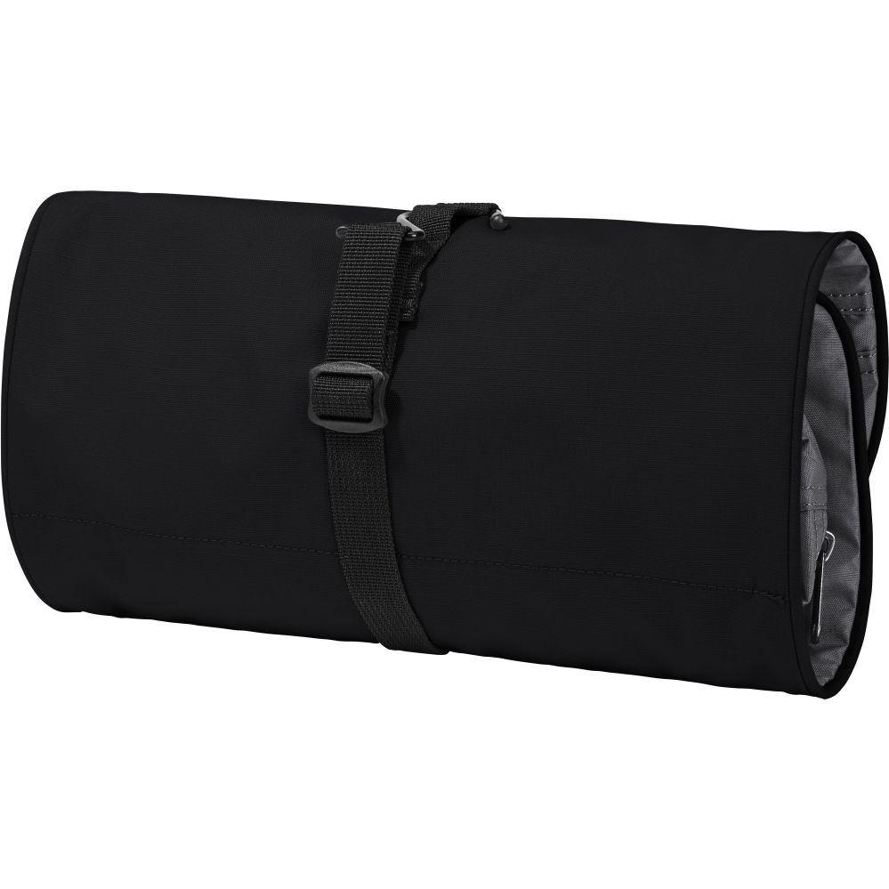 Jack Wolfskin Konya Waschsalon Wash Bag - black