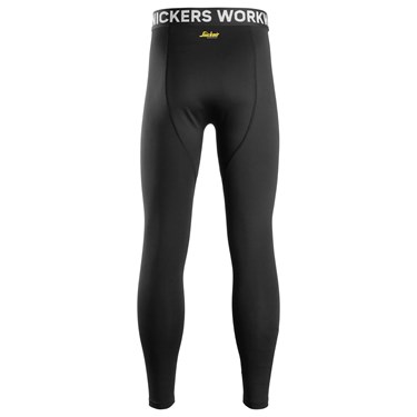 Lightweight Base Layer Stay Fresh Bottoms