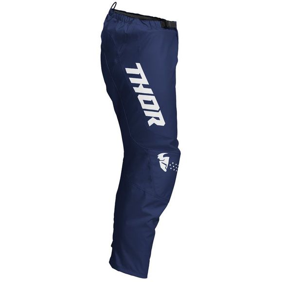 Pantalon cross Thor SECTOR MINIMAL NAVY ENFANT - BleuRef : TO2707