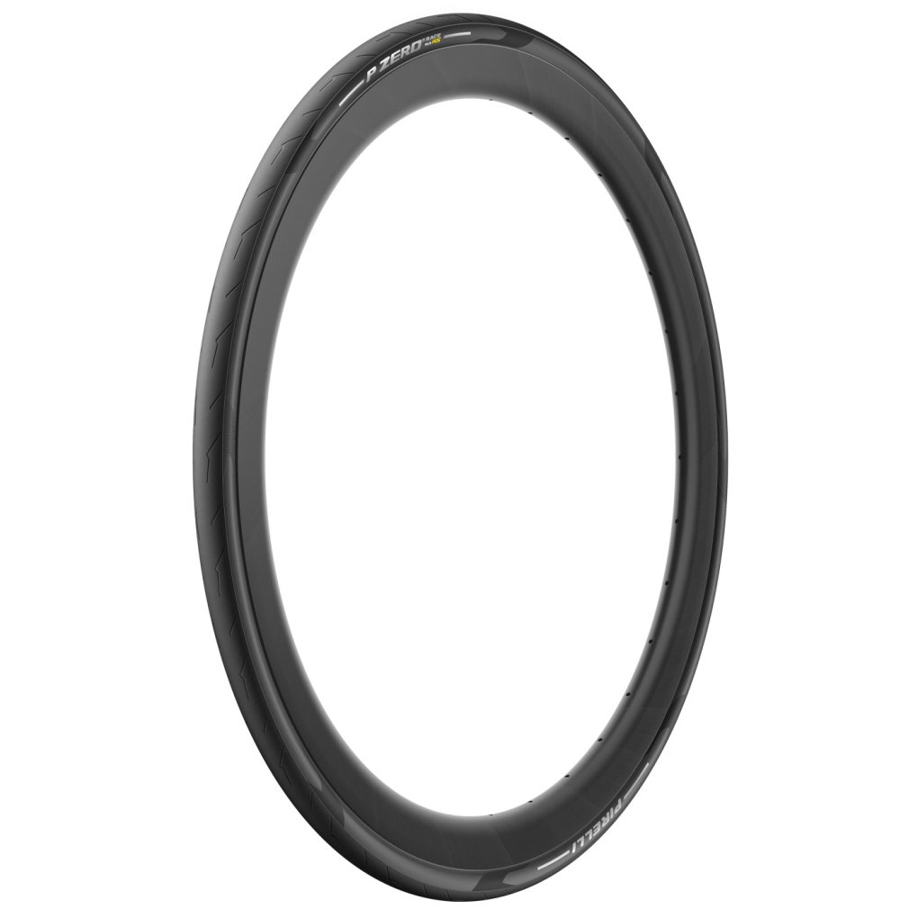 Pirelli P ZERO Race RS TLR Folding Tire - SmartEVO | SPEEDCore - 35-622 | black