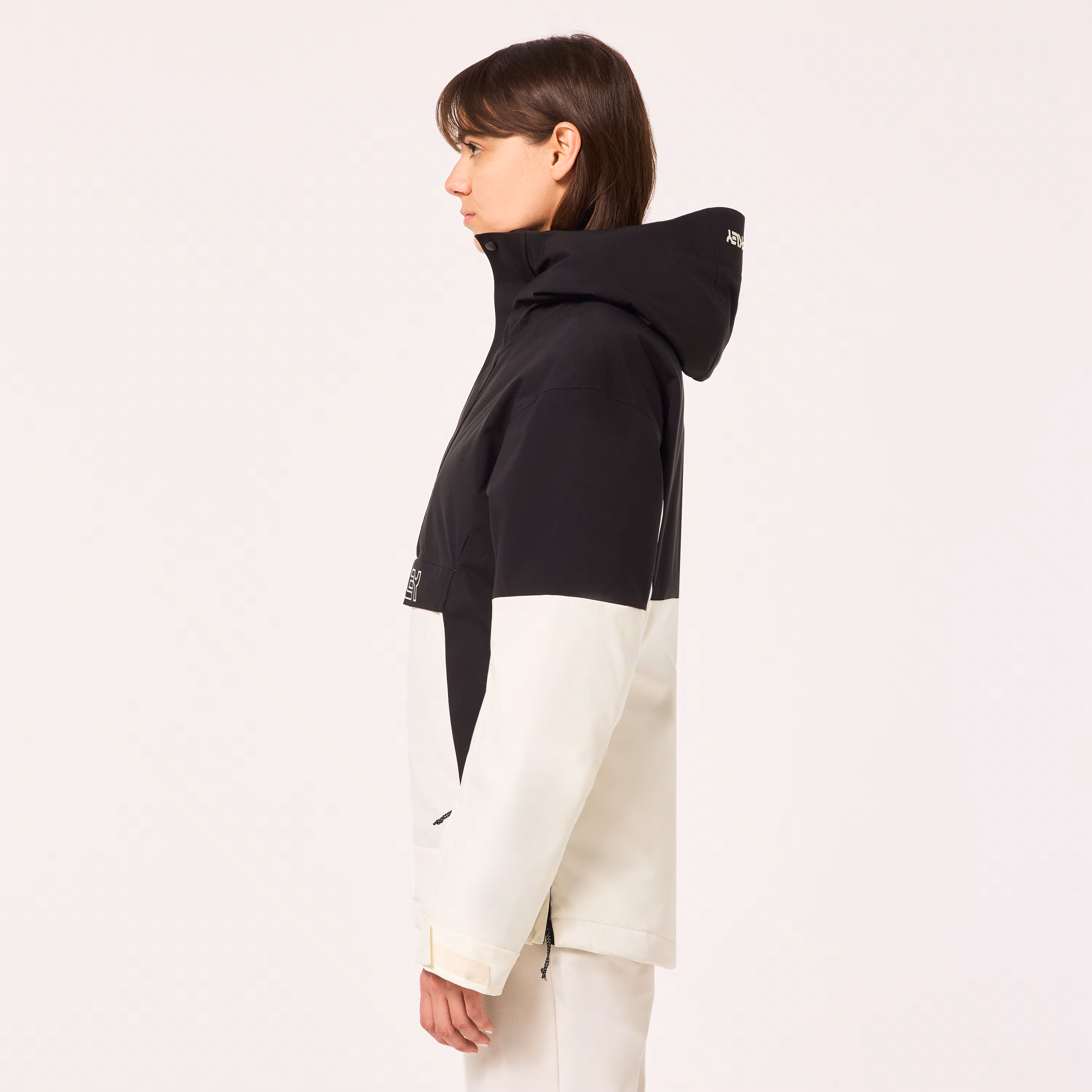 Wmns Tnp Tbt Insulated Anorak