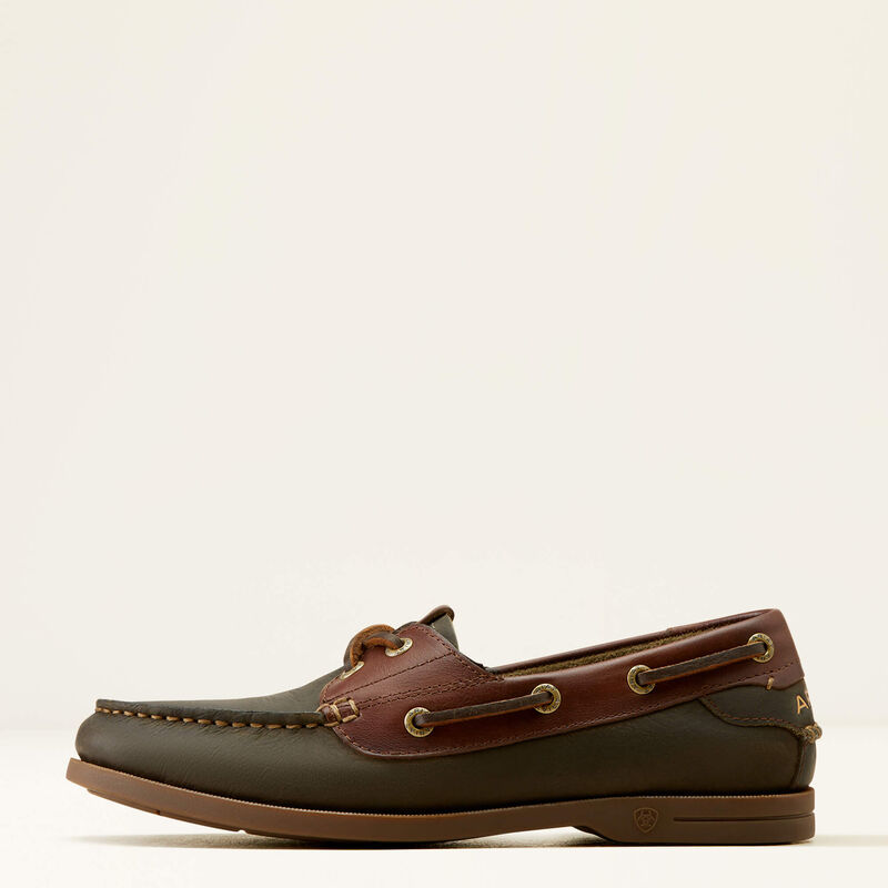 Antigua Boat Shoe