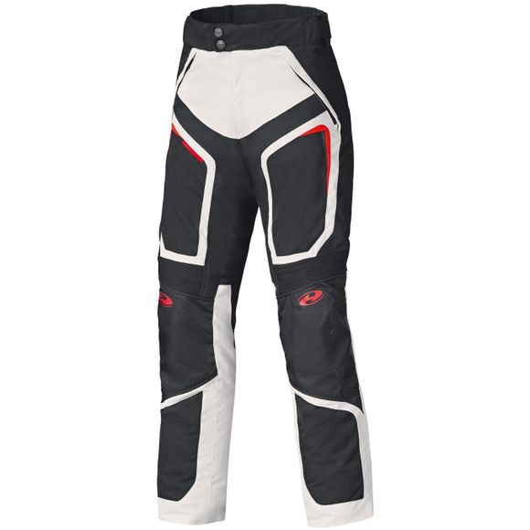 Held Manzano - Gray Motorcycle PantsRef: ED0219