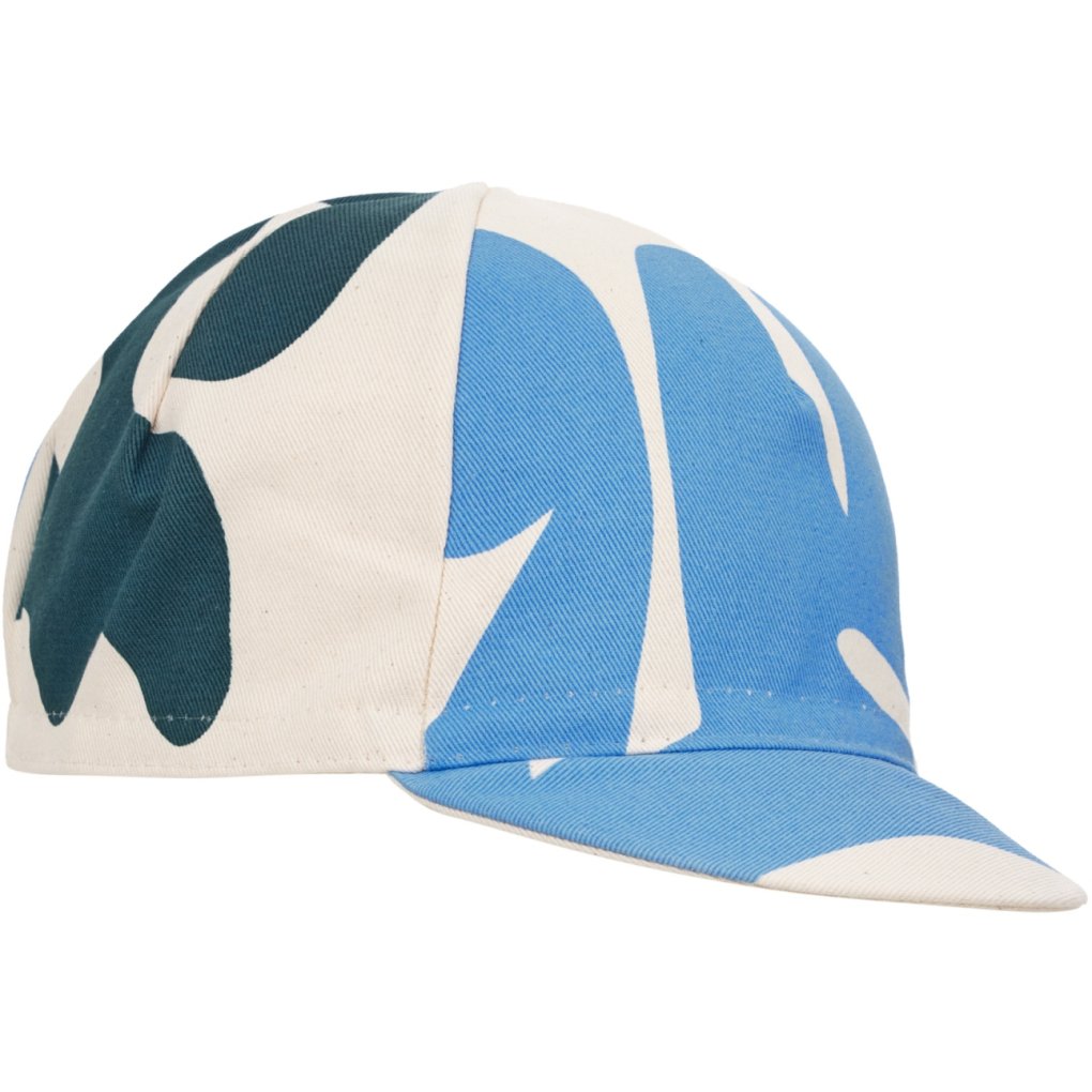 Santini Evo Cycling Cap SP460COTEVO - cappuccino CP