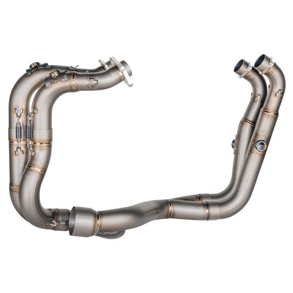 Spark Racing Titanium CollectorRef: SPK0227 / SPGAP8502