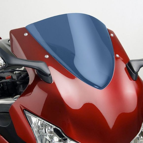 Ermax Windscreen SUZUKI GSX 1300 B KING 2008/2011 - BlueRef: EM0168
