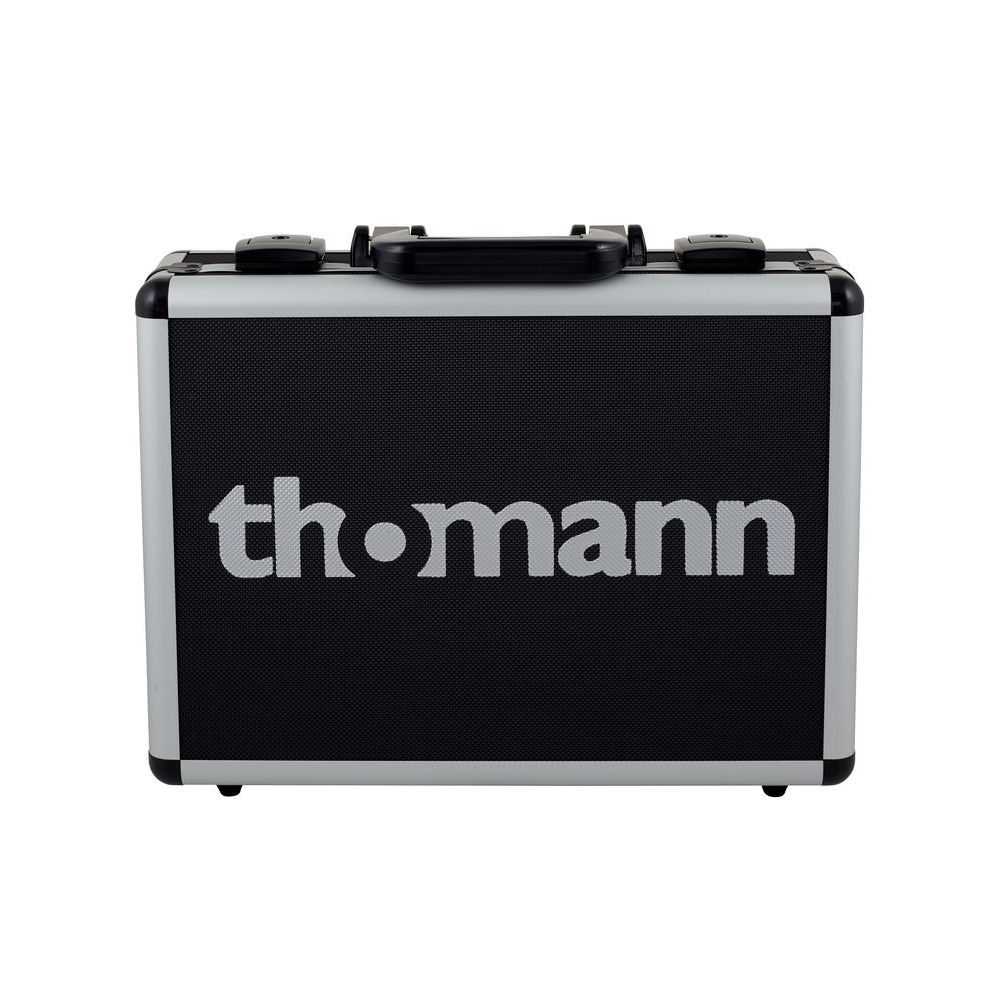 Thomann Case Behringer P16M – Thomann Ireland