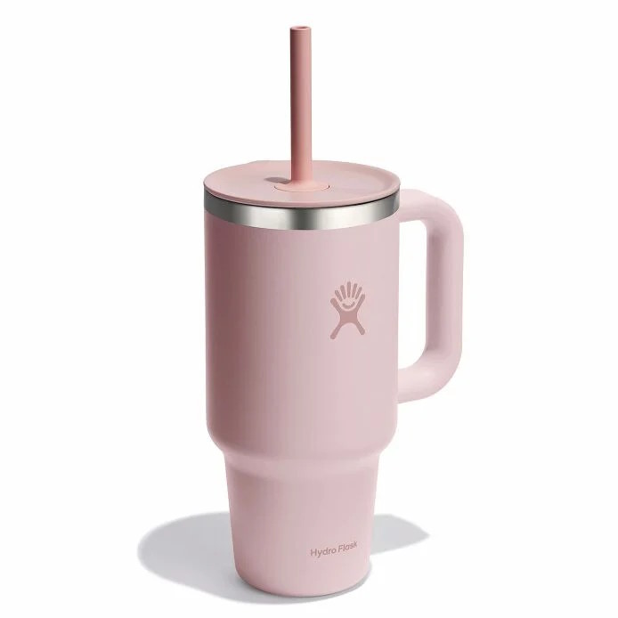 Hydro Flask 32oz All Around Travel Tumbler - 946ml - Tonal Trillium