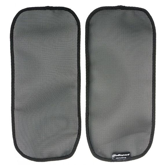 Polisport Radiator GuardsRef: 1110053