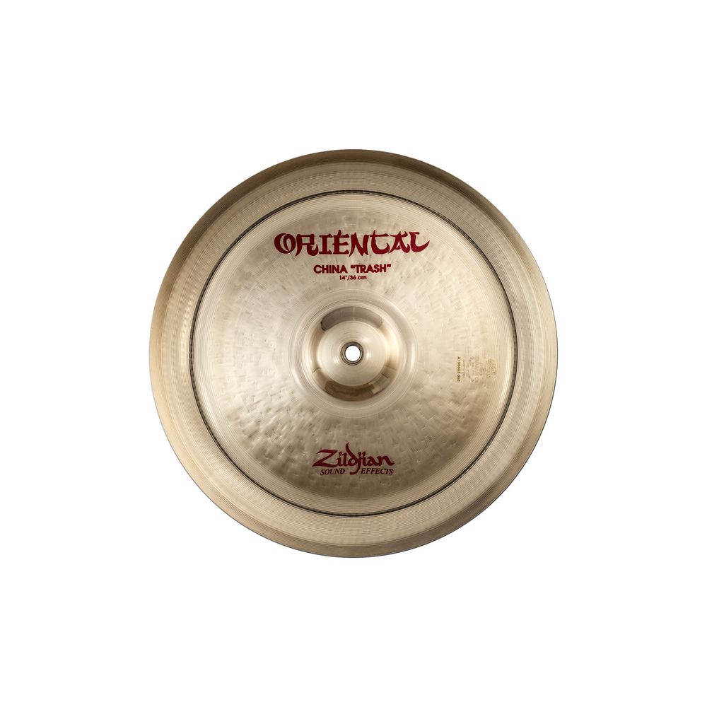 Zildjian 14