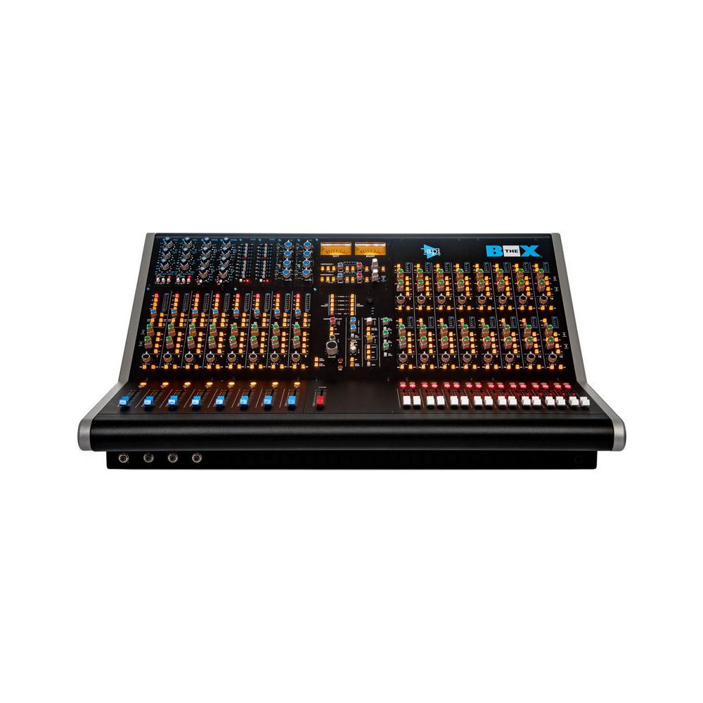 API Audio The Box II – Thomann Ireland