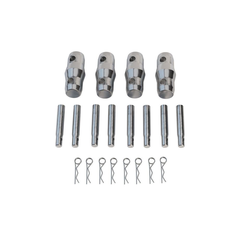 Global Truss F34C21P 90° Corner – Thomann Ireland