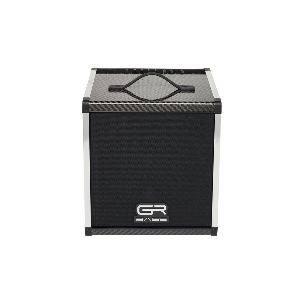 GR Bass ATC800 SuperLight Series Combo – Thomann Ireland