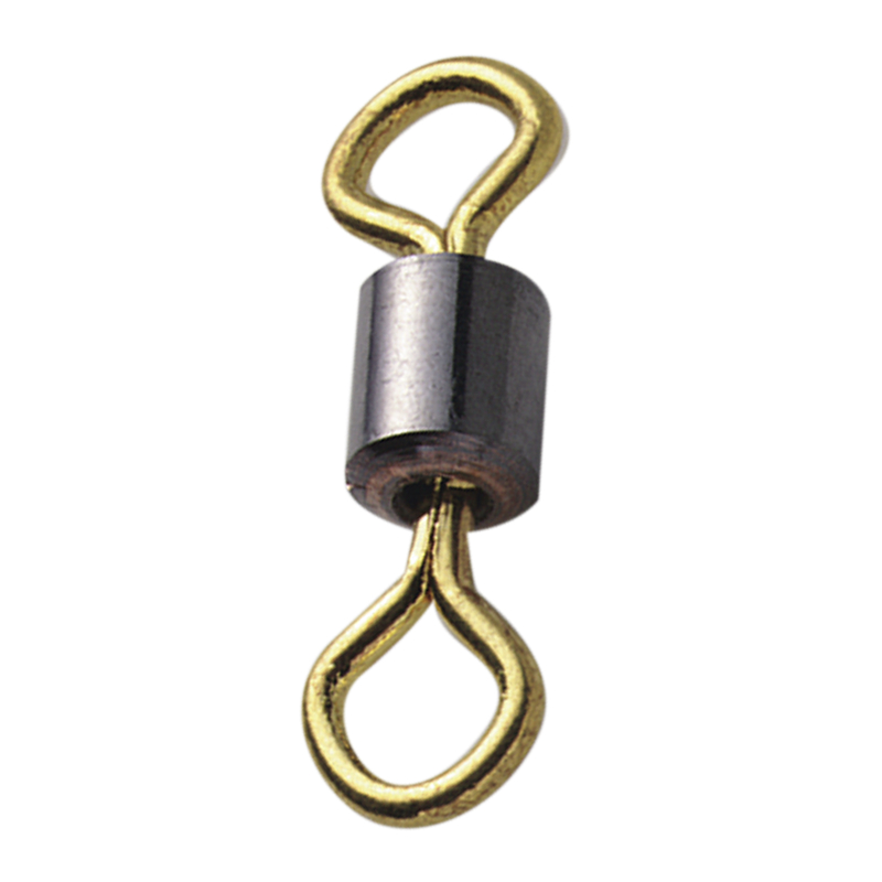 Kogha Power Swivels (gold)