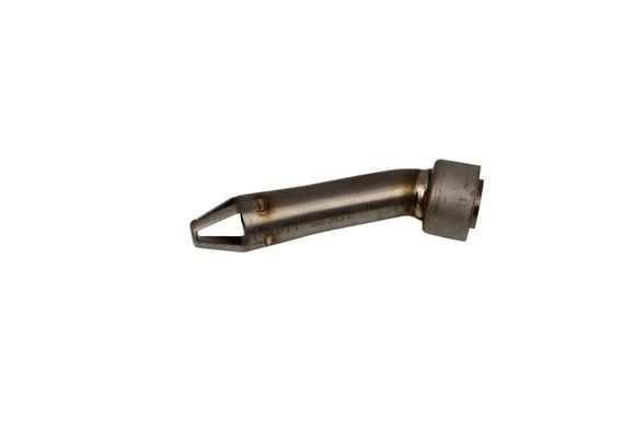 Akrapovic Noise Reducer Insert decibels UniversalRef: Sa00713A / 18601308