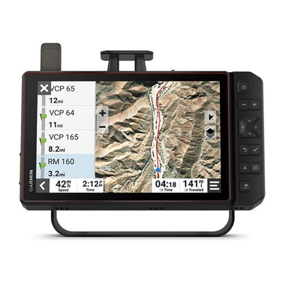 Garmin Tread Xl Gps - Baja Race Edition UniversalRef: Gar0033 / 010-02510-10