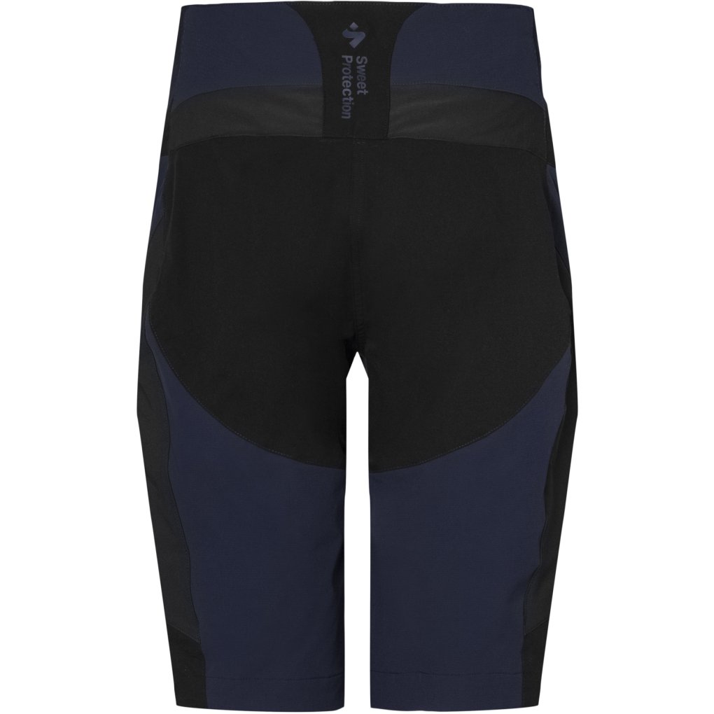SWEET Protection Hunter Shorts Women - Navy Blazer