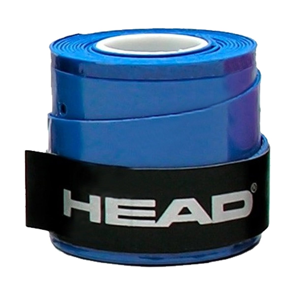 OVERGRIP HEAD XTREMESOFT PERFORATED BLUE