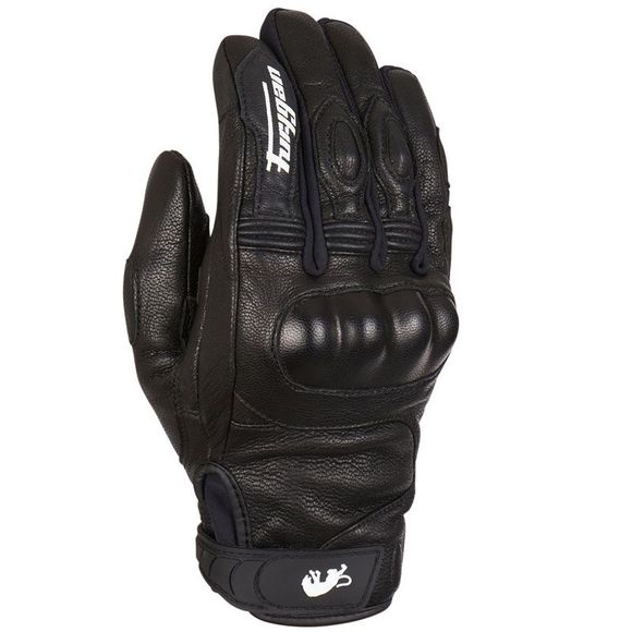Furygan TD21 ALL SEASON EVO Gloves - BlackRef: FU1085