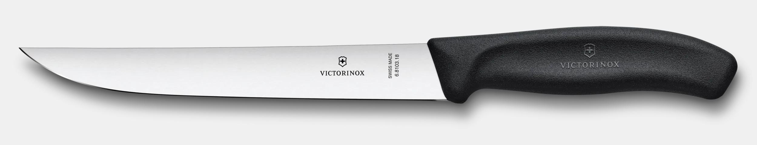 Swiss Classic Carving Knife, 18 cm