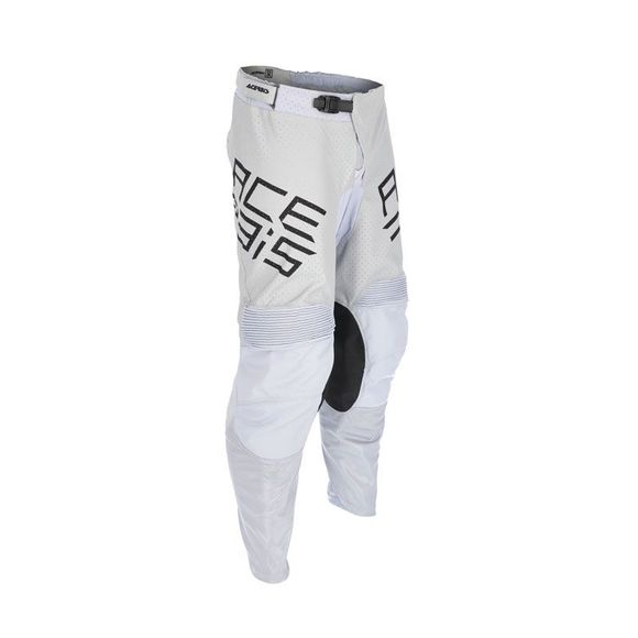 Acerbis K-WINDY VENTED 2024 cross pants - GrayRef: AE5410