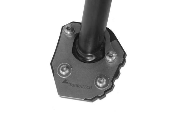 Touratech kickstand extension 01-371-5276-0Ref: Trt00495A / 01-371-5276-0