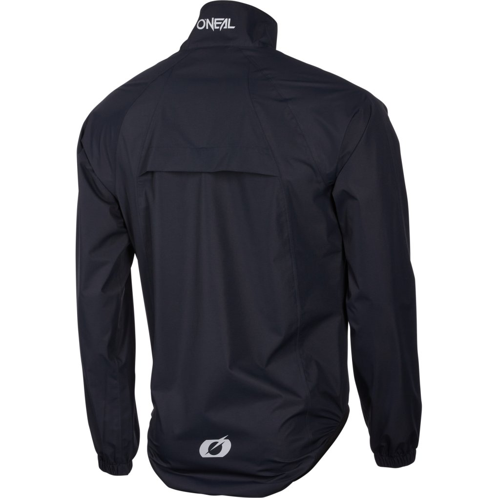 O'Neal Breeze Waterproof Jacket - V.24 black