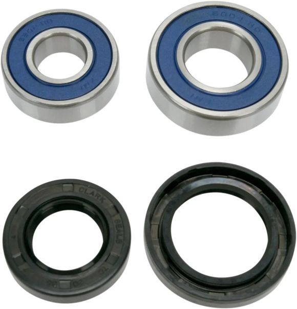 Wheel bearing + spy kit Moose Racing A251035Ref: ME03103A / A251035