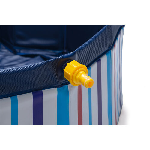 Beeztees Paddling Pool Sprinkler Doggy Dip - 80 x 20 cm