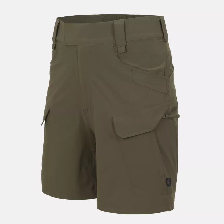 OTS Ultra Shorts - VersaStretch® Lite