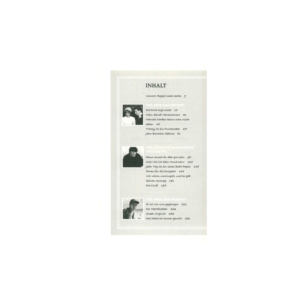 Ullstein Dave Grohl Storyteller – Thomann Ireland