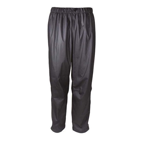 Pantalon de pluie Harisson SUPERFIT - NoirRef : HN0155