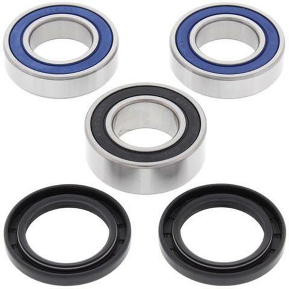 All Balls Wheel Bearing Kit RearRef: ALL00051A / 1039861