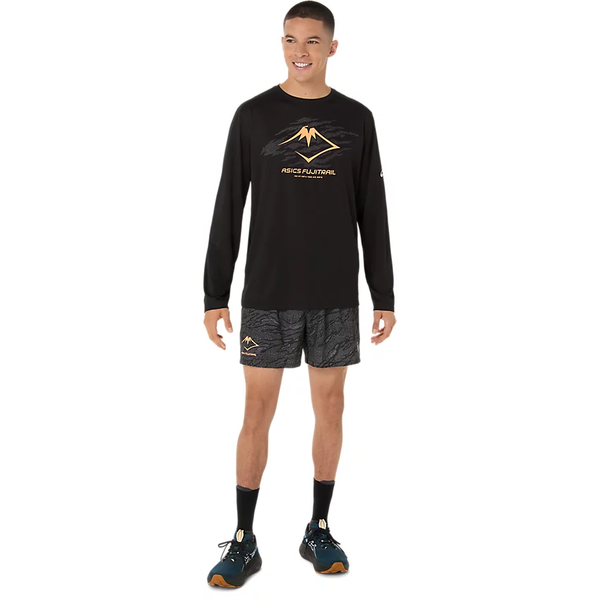 FUJITRAIL LOGO LS TOP