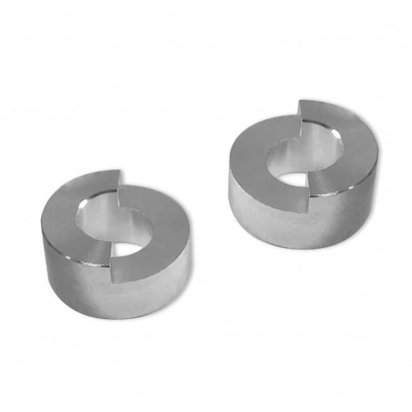 Barracuda Handlebar Adapter For Honda Origin OriginRef: bar0165 / hn1000