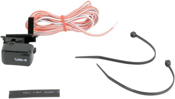 Drag Specialties Electric Switch Switch KitRef: Drg03120A / 21060084