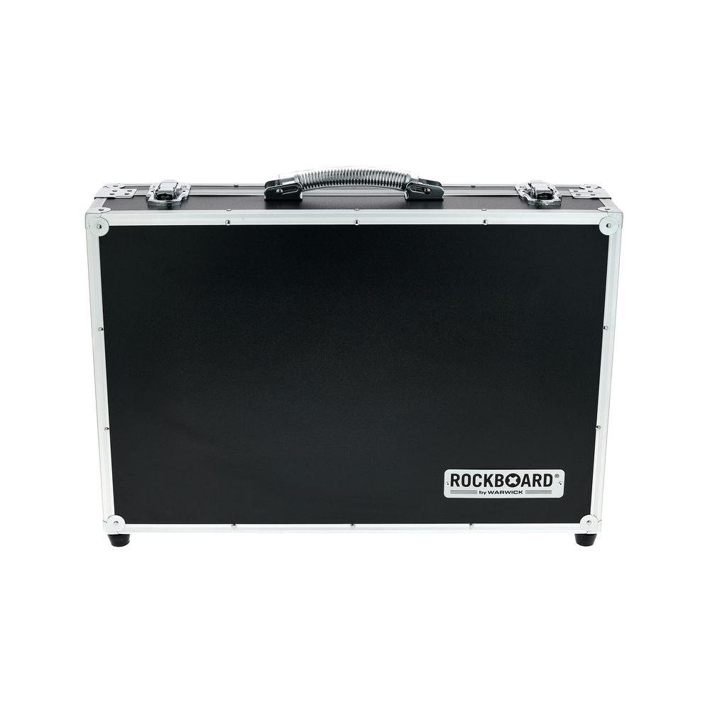 Rockboard Pedal Case EPC 02 Black – Thomann Ireland