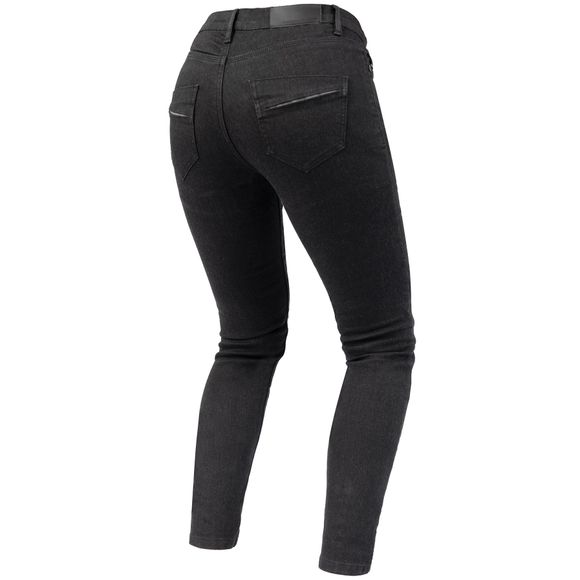 Jean Moto Tucano Urbano Levante - Slim - BlackRef: TR0461
