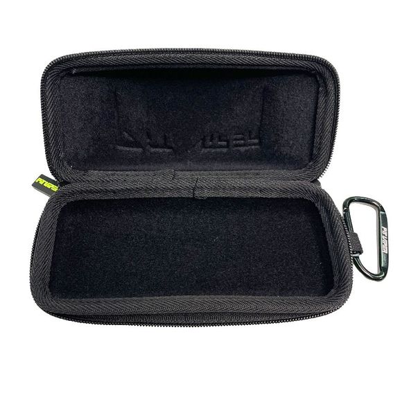Pit Viper Goggle Bag UNDERGRUND KAY PLAYER Rigid Goggle Case - MulticolorRef: PIT0166 / PV-ACC-0041
