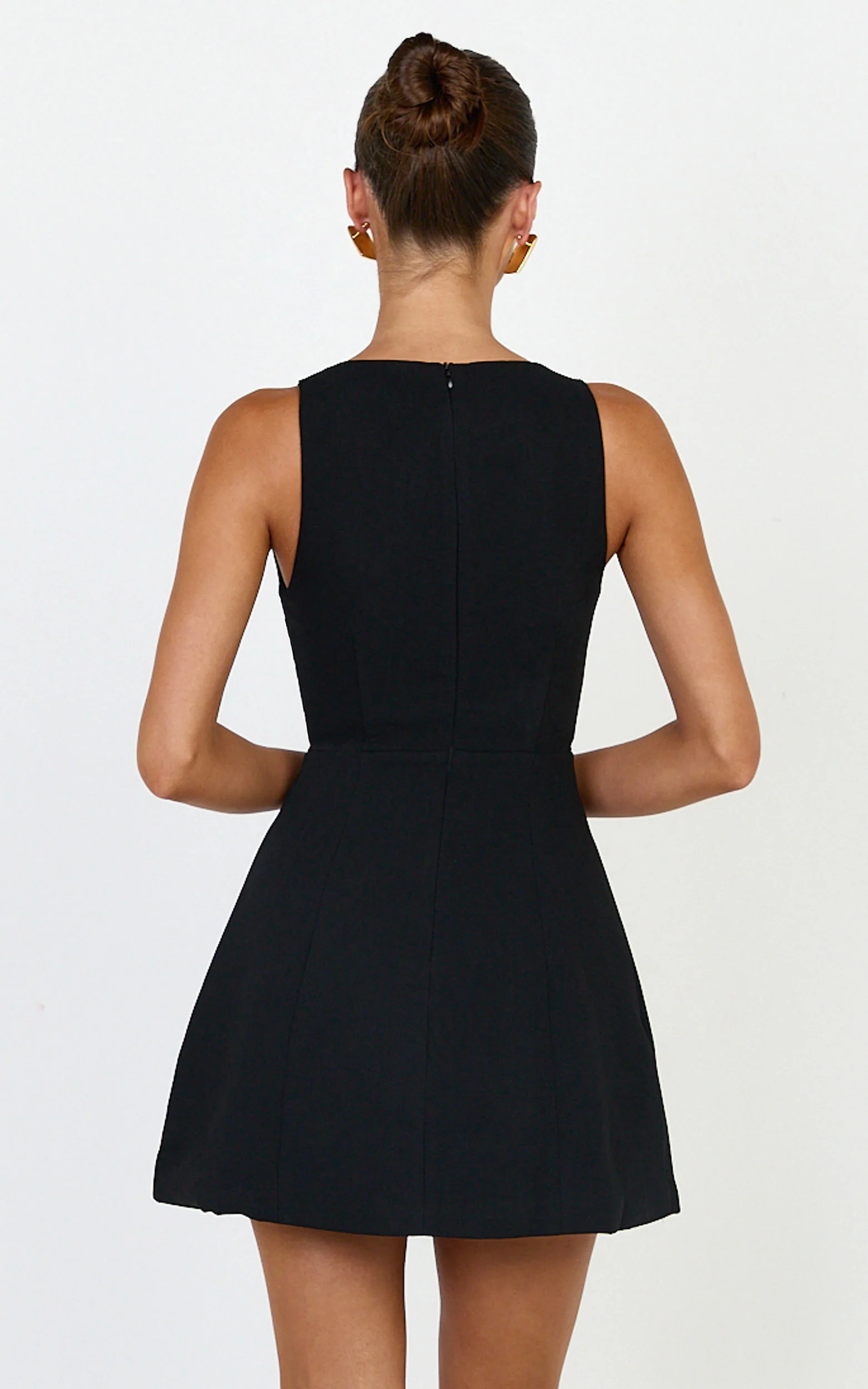 Jane Mini Dress