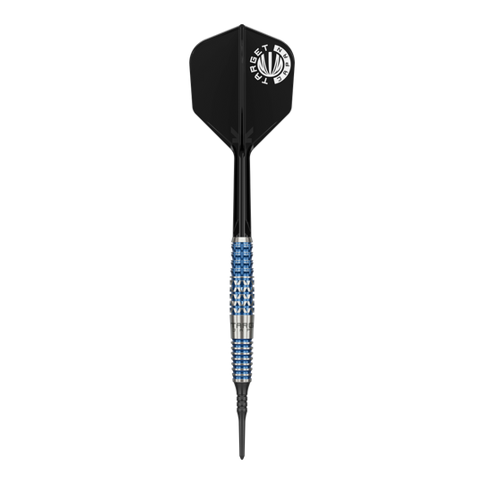 Target Japan Toru Suzuki Sereno GEN2 Soft Darts - 20g