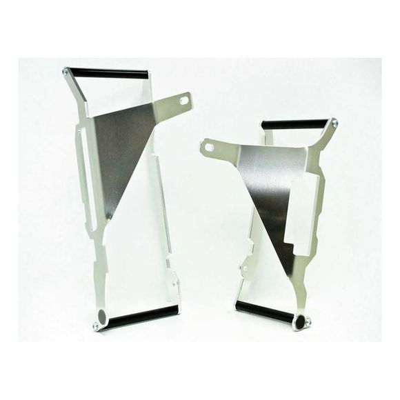 Radiator protection UP Design Ref: UPD0505 / MX1412