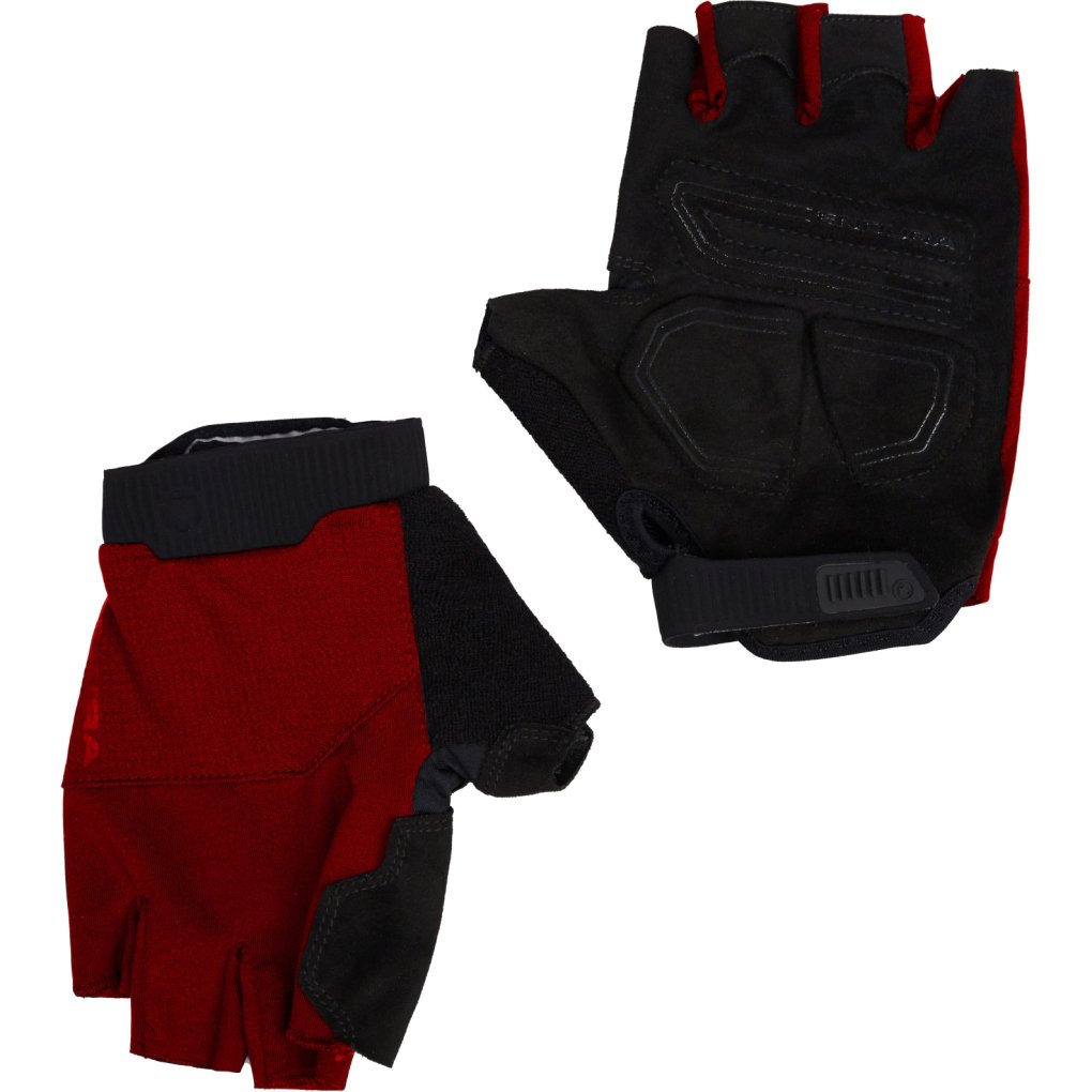 Endura Loop Mitt - flame red