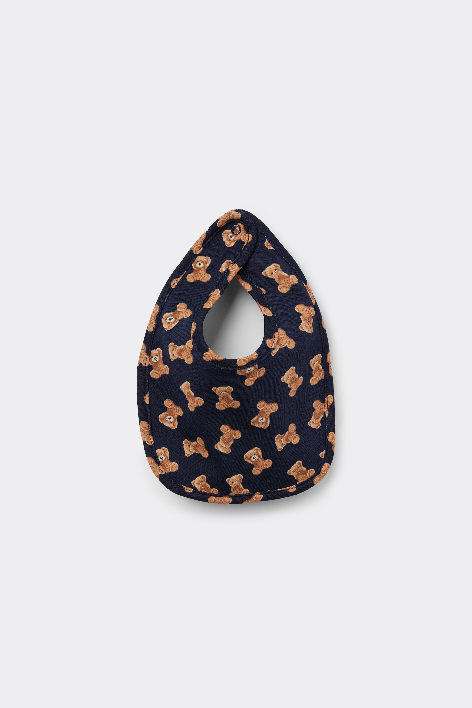 Baby Pure Cotton Bib