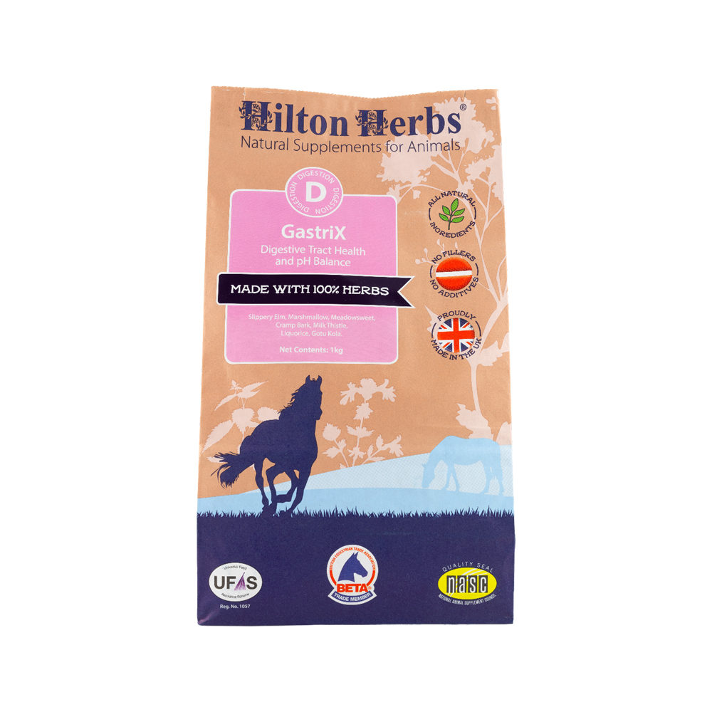 Hilton Herbs GastriX for Horses - 1kg