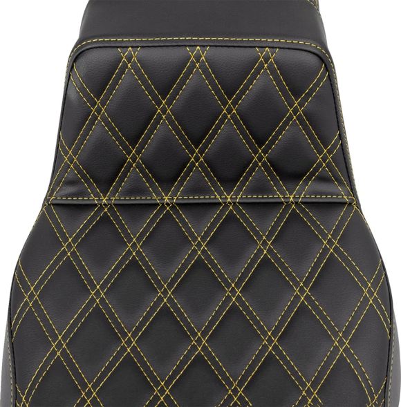 SADDLEMEN Step - Up comfort saddleRef: SDD00146A / 08011600