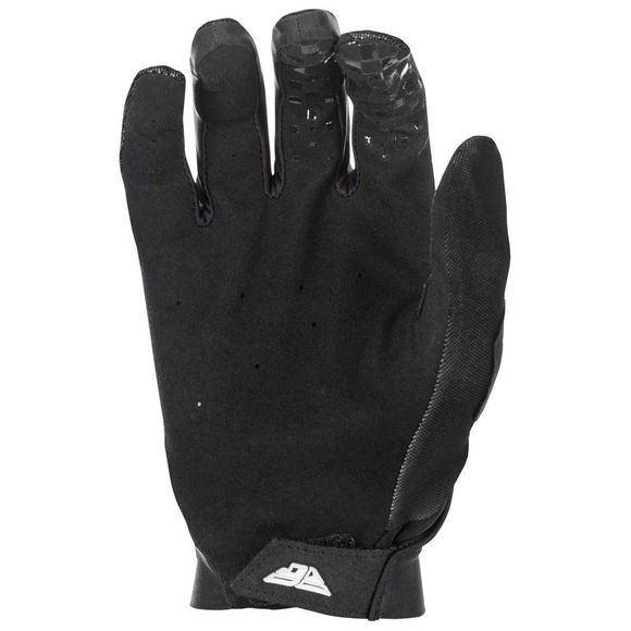 Fly PRO LITE 2026 cross gloves - BlackRef: FL1856