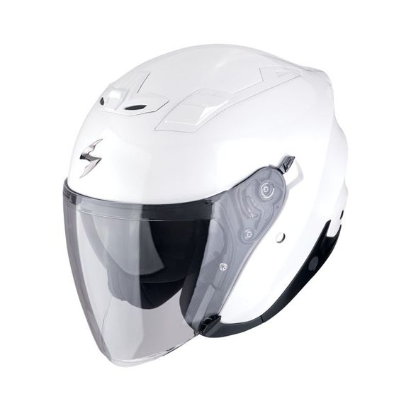 Scorpion Exo EXO-Z1 Open-Face Helmet - One Size - GreyRef: SC1188
