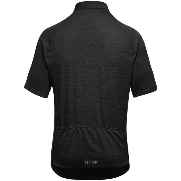 GOREWEAR C3 Jersey Men - black 9900