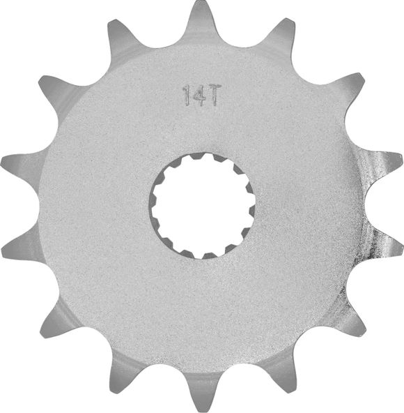 Moose Racing 14-Tooth Countershaft SprocketRef: Me02686A / 12122195